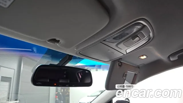 Kia Sportage 4th Generation id 2708570 из Кореи 11