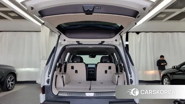 Hyundai Santa Fe (MX5) id 3200870 из Кореи 11