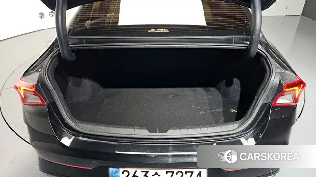 Kia K5 3rd generation id 3646502 из Кореи 11