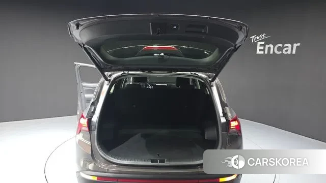 Hyundai The New Santa Fe id 3741562 из Кореи 11