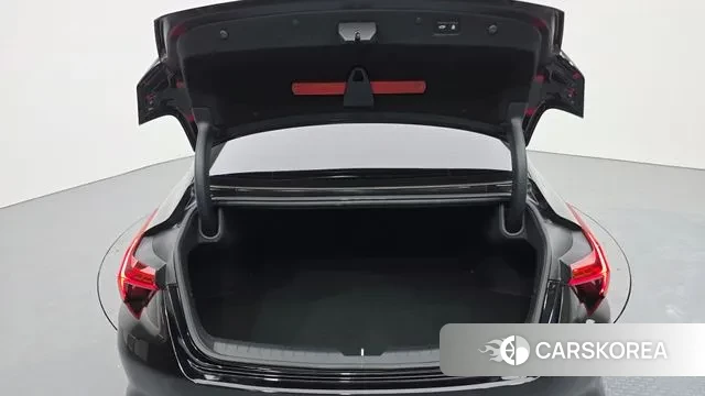 Kia K8 Hybrid id 2998860 из Кореи 11