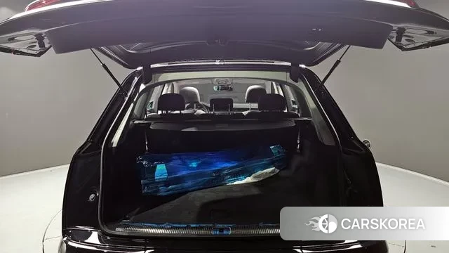 Audi Q7 (4M) id 3013097 из Кореи 11