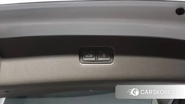 Genesis GV80 id 3776718 из Кореи 11