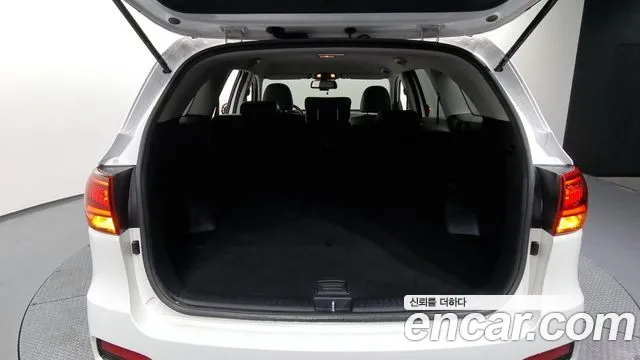 Kia The New Sorento id 2717298 из Кореи 11