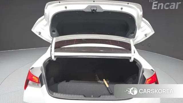 Hyundai Avante (CN7) id 3458711 из Кореи 11