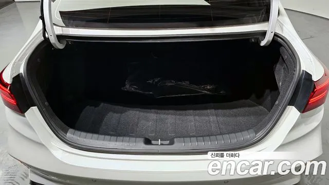 Kia The New K3 2nd generation id 2705170 из Кореи 11