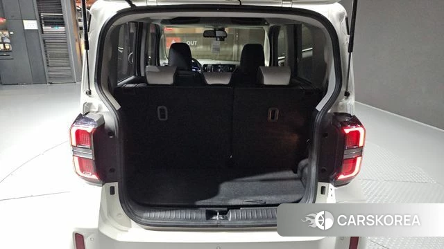Kia The New Kia Ray id 4475149 из Кореи 11