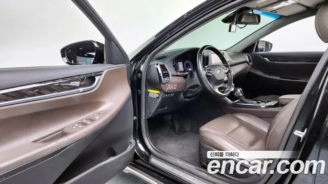 Hyundai Grandeur IG id 2675471 из Кореи 11