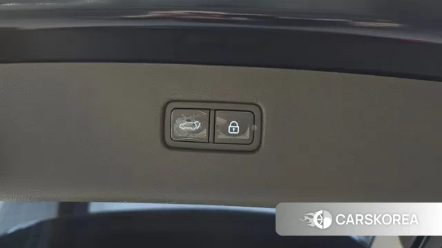 Genesis GV80 id 3463652 из Кореи 11