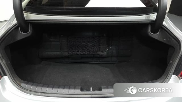 Hyundai Grandeur IG id 4496993 из Кореи 11