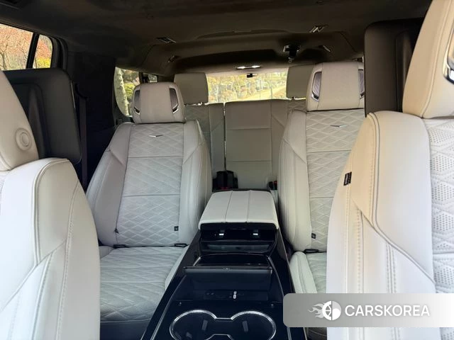 Cadillac Escalade 5th Generation id 3890189 из Кореи 11