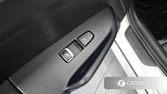 Kia The New K5 3rd generation id 4493354 из Кореи 11