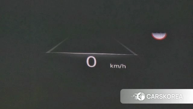 Genesis GV80 id 4408923 из Кореи 11