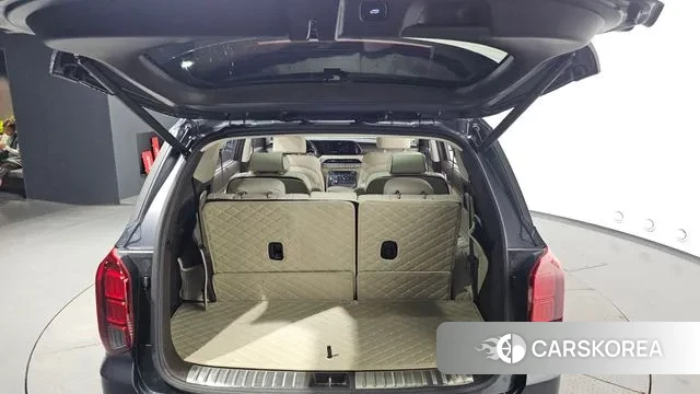 Hyundai Palisade id 2959670 из Кореи 11