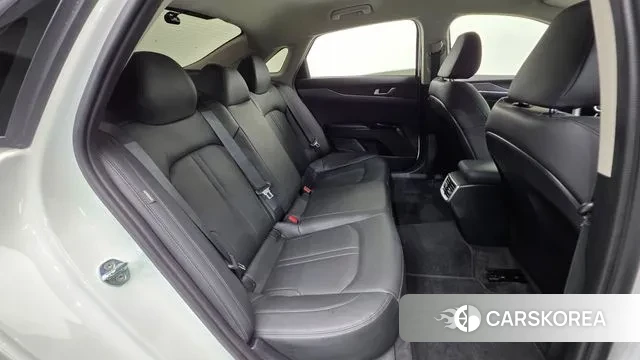 Kia K5 3rd generation id 3453123 из Кореи 11