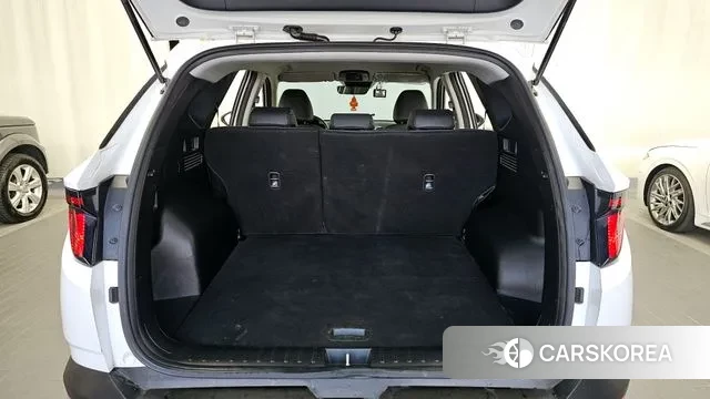 Hyundai Tucson (NX4) id 3412159 из Кореи 11