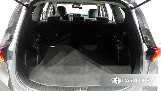 Hyundai Santa Fe TM id 3552653 из Кореи 11