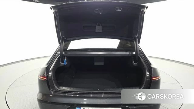 Hyundai Grandeur Hybrid (GN7) id 4893511 из Кореи 11