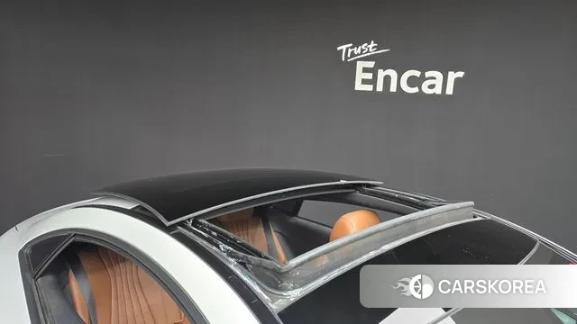 Mercedes-Benz E-Class W213 id 3692800 из Кореи 11