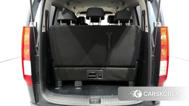 Hyundai Staria id 3031663 из Кореи 11