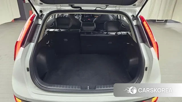 Kia Di Ol Nu Niro id 3401151 из Кореи 11