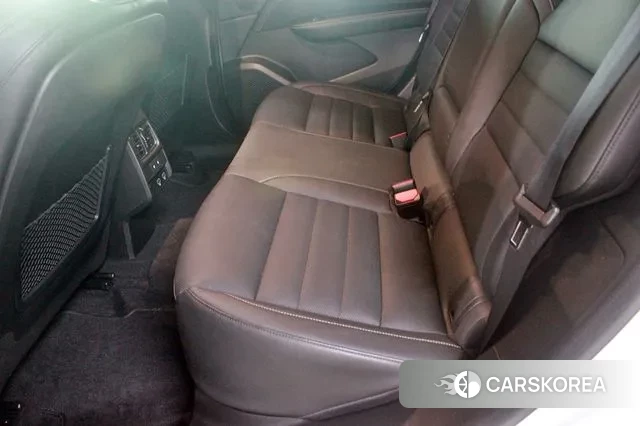 Renault Korea (Samsung) XM3 id 3057934 из Кореи 11