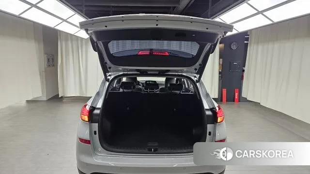 Hyundai All New Tucson id 3193096 из Кореи 11