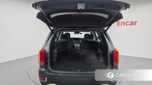 Hyundai Palisade id 3556292 из Кореи 11