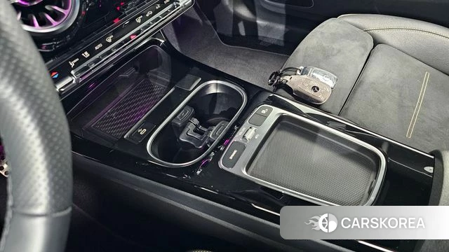 Mercedes-Benz CLA-Class C118 id 3825739 из Кореи 11