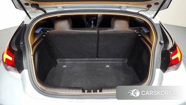 Hyundai Veloster (JS) id 3885502 из Кореи 11