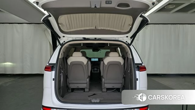 Kia Carnival 4th generation id 4579811 из Кореи 11