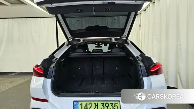 BMW X6 (G06) id 3614577 из Кореи 11