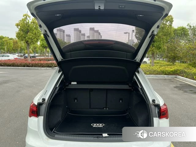 Audi Q3 id 4240823 из Китая 11
