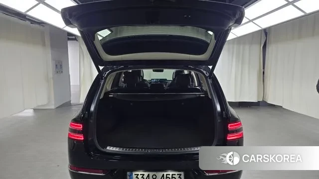 Genesis GV80 id 3753676 из Кореи 11