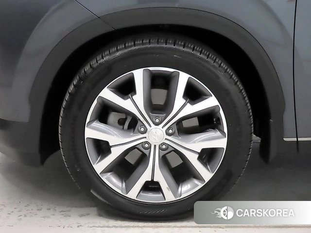 Hyundai Palisade id 3857366 из Кореи 11