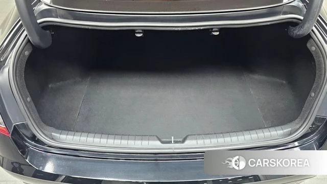 Hyundai Sonata Hybrid (DN8) id 3852916 из Кореи 11