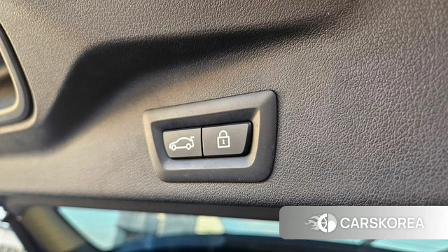 BMW X5 (G05) id 3883567 из Кореи 11