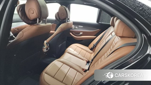 Mercedes-Benz E-Class W213 id 4350520 из Кореи 11