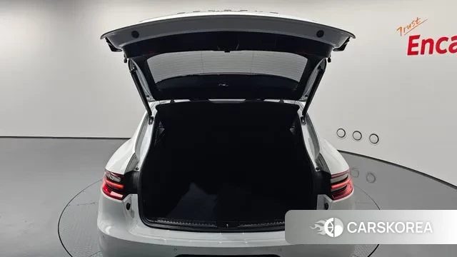 Porsche Macan id 3363101 из Кореи 11