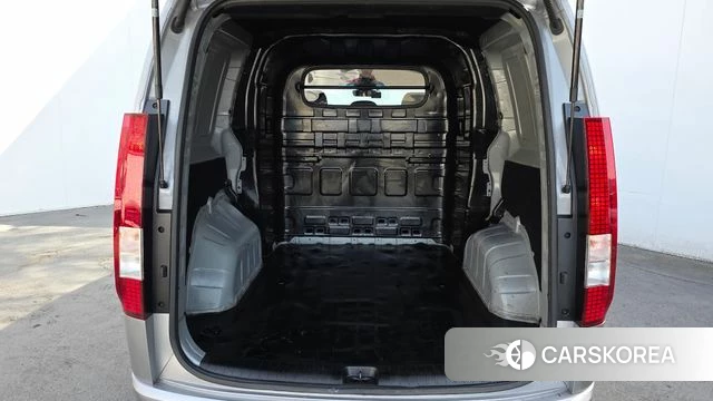 Hyundai Staria id 3812446 из Кореи 11