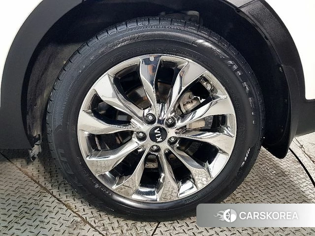 Kia The New Sorento id 4605016 из Кореи 11