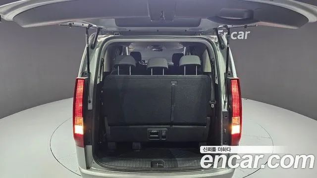 Hyundai Staria id 2848086 из Кореи 11