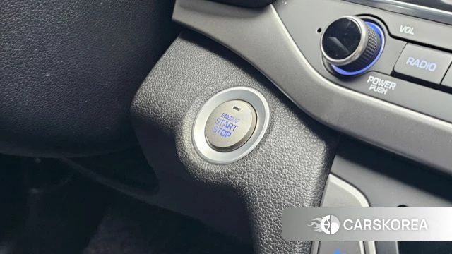 Hyundai Avante AD id 4605424 из Кореи 11