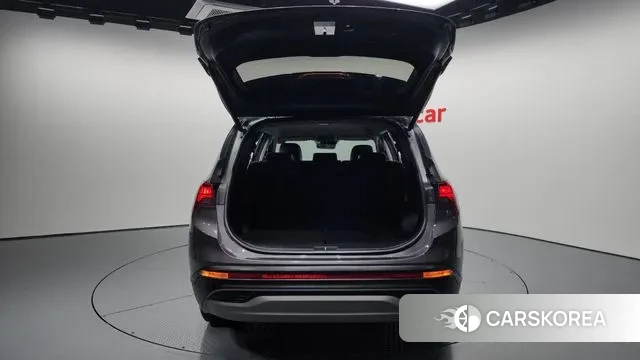 Hyundai The New Santa Fe id 3310767 из Кореи 11