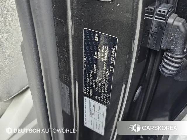 Kia The New Sorento 4th Generation id 3769718 из Кореи 11