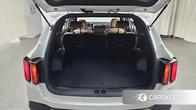 Kia The New Sorento 4th Generation id 3388438 из Кореи 11