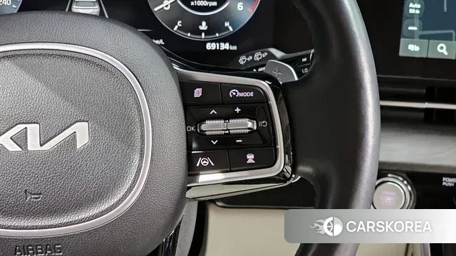 Kia Carnival 4th generation id 3707770 из Кореи 11