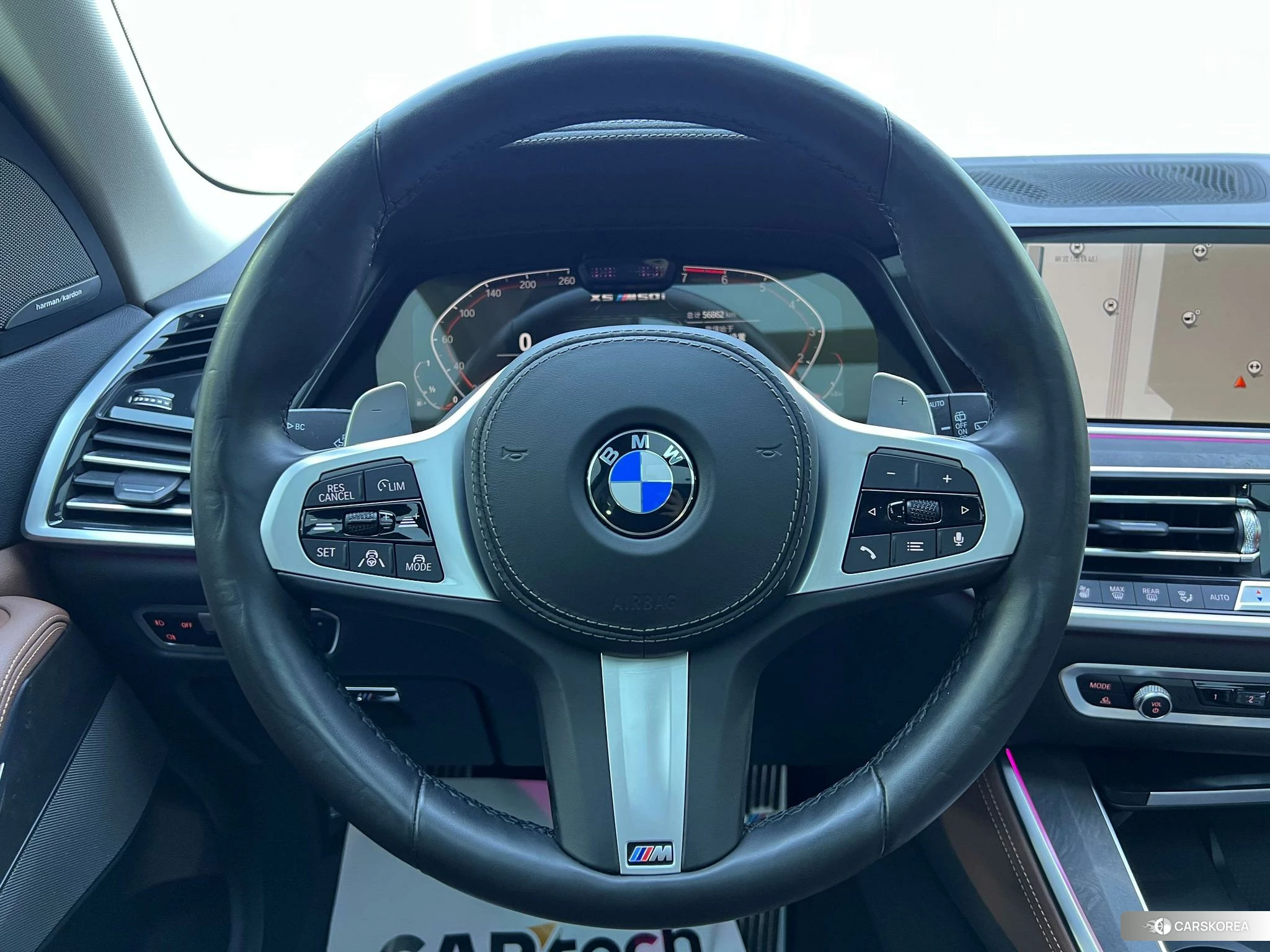 BMW X5 (imported) id 4421226 из Китая 11
