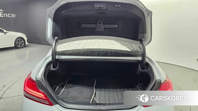 Genesis G70 id 4351134 из Кореи 11