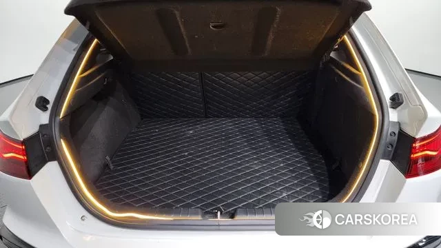 Kia The New K3 2nd generation id 2931288 из Кореи 11